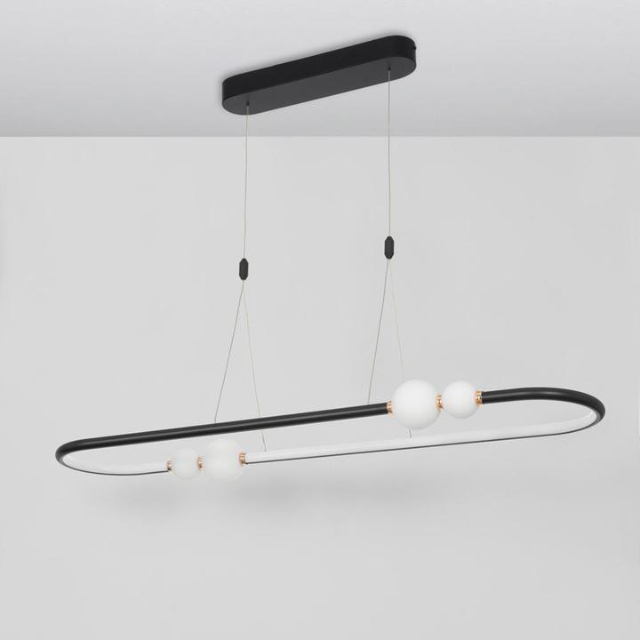 Produktbild Nova Luce Pendelleuchten (2659.98 lm)