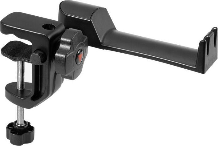 Actual product image Omnitronic Headphone holder T-2
