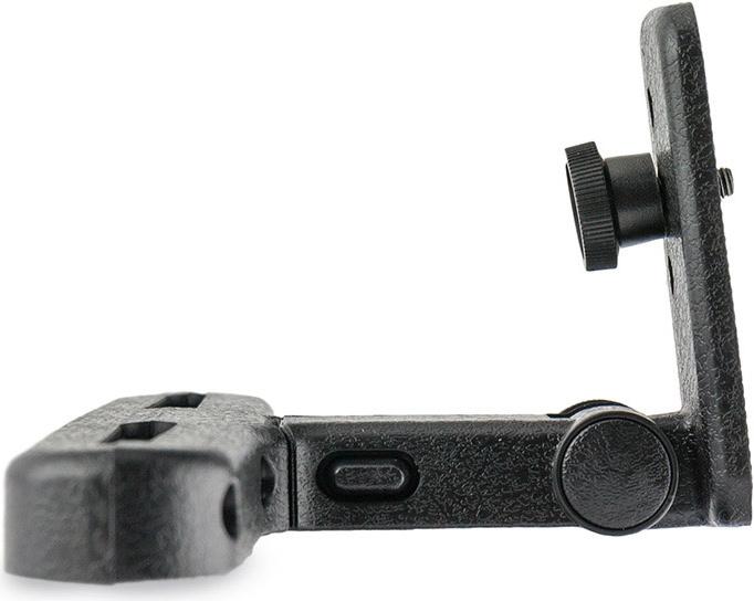 Actual product image Caliber DVD headrest holder (Portable DVD player)