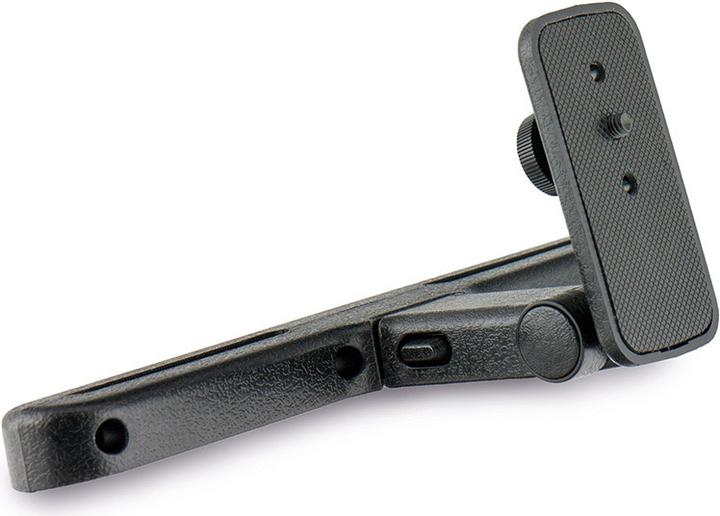 Actual product image Caliber DVD headrest holder (Portable DVD player)