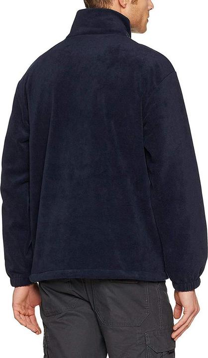 Produktbild Regatta Fleecepullover mit Reissverschluss (S)