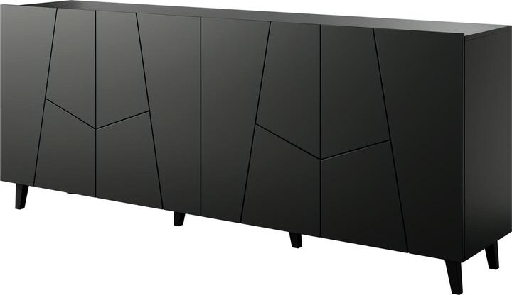 Image du produit Cama Etna (200 x 42 x 82 cm)