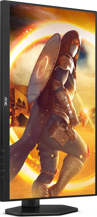 Image du produit AOC Q27G4XD (2560 x 1440 pixels, 27")