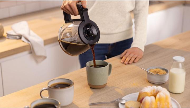 Actual product image Bosch Hausgeräte BOSC coffee machine