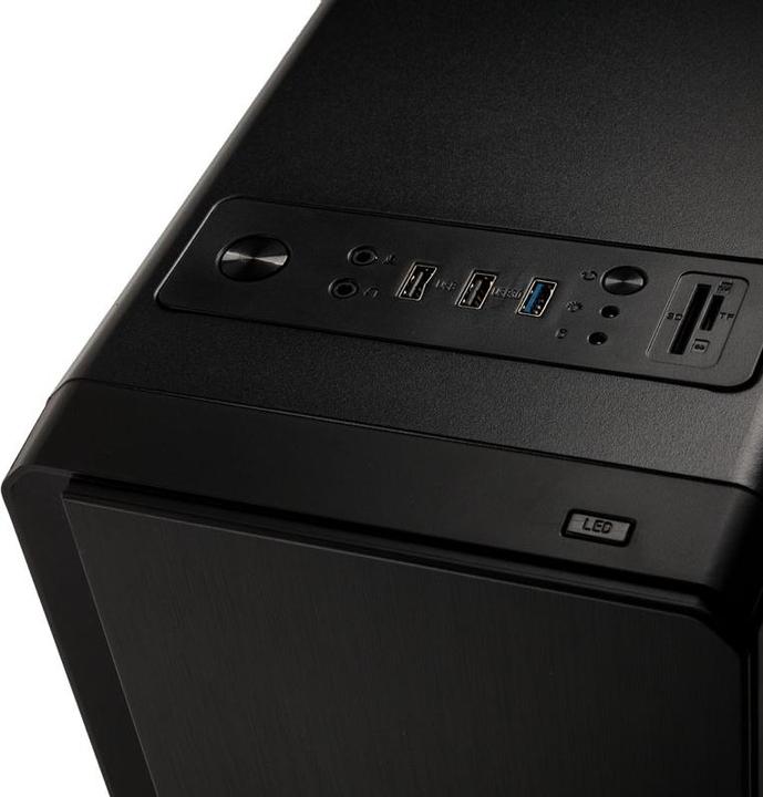 Actual product image AeroCool Rift (ATX)