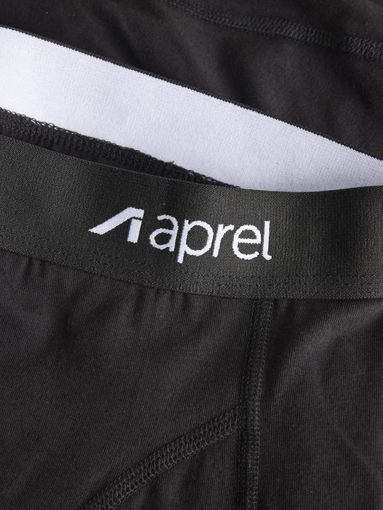 Produktbild Aprel 10er-pack Boxershorts Boxershorts (3XL, 10er Pack)