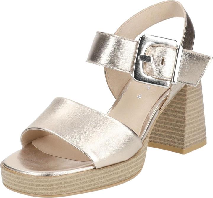 Actual product image Gabor Sandal (37.5)