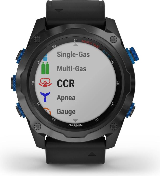 Produktbild Garmin Descent Mk2i