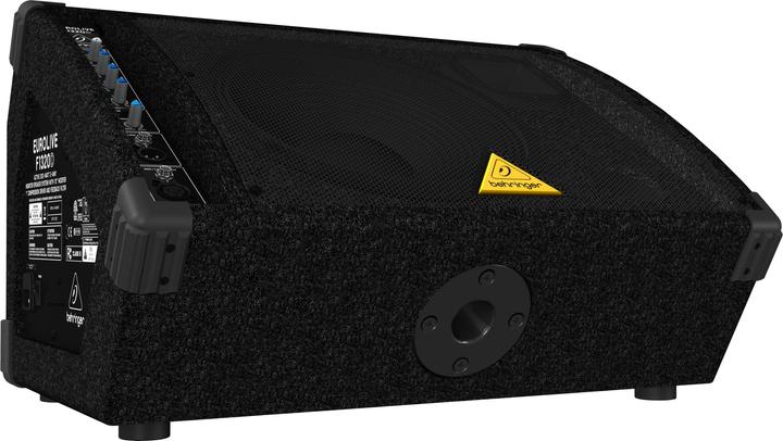 Produktbild Behringer Eurolive F1320D PA Monitor (Passiv, 1 Stk., 1x 160 W)
