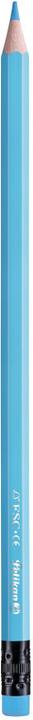 Immagine prodotto Pelikan Matite colorate con gomma (Multicolore, 12 x)