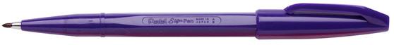 Produktbild Pentel Sign Pen (Violett, 1 x)