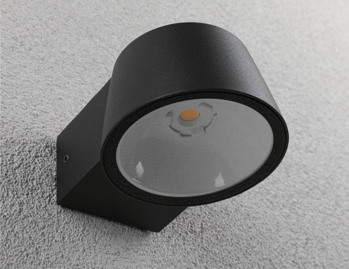 Immagine prodotto Paulmann Capea (500 lm, IP44)