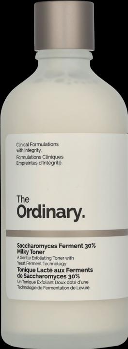 Immagine prodotto The Ordinary Saccharomyces fermentano al 30% (Acqua tonica, 100 ml)