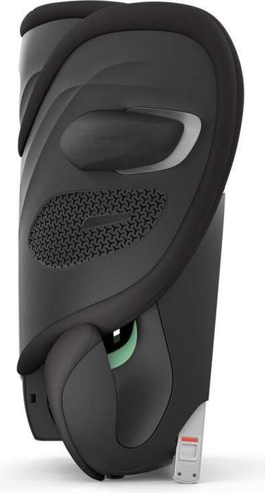 Actual product image Cybex Solution G2 (Booster seat, ECE R129/i-Size Standard)