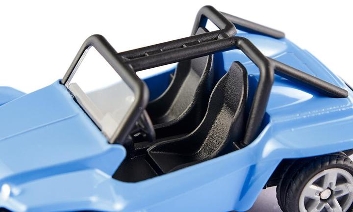 Produktbild Siku Buggy