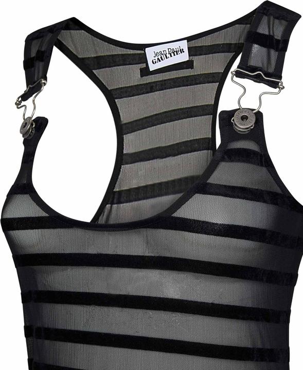 Produktbild Gaultier Dresses Black (M)