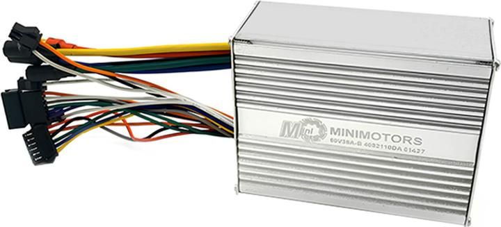 Image du produit Mini Motor Controller Vorne