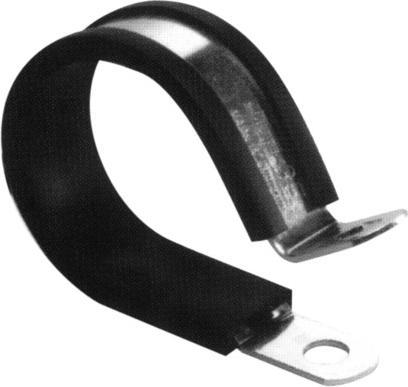 Actual product image JCS Hi-Torque Inox wire hanger