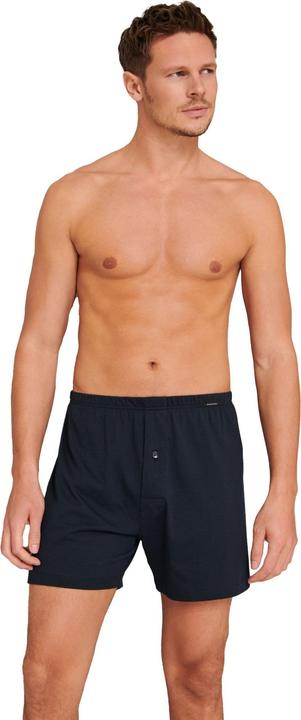 Immagine prodotto Schiesser 2 confezioni di boxer in jersey Singlet (L, Confezione da 2)