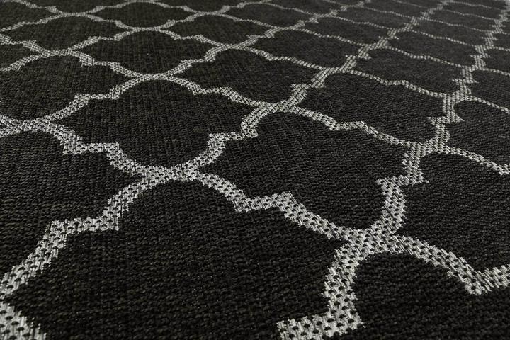 Actual product image Wecon Home In & Outdoor Gleamy Outdoor (120 x 170 cm)