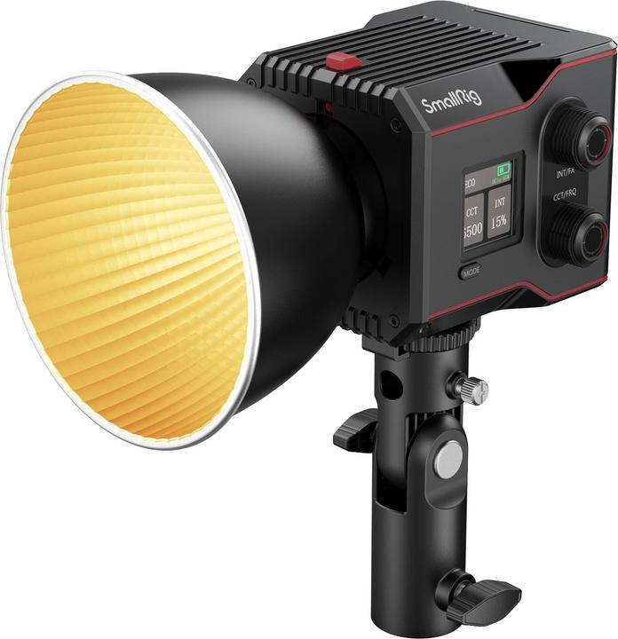 Immagine prodotto SmallRig RC 60B COB LED (Videocamera)