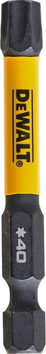 Produktbild DeWalt SchrauberBit (T40)