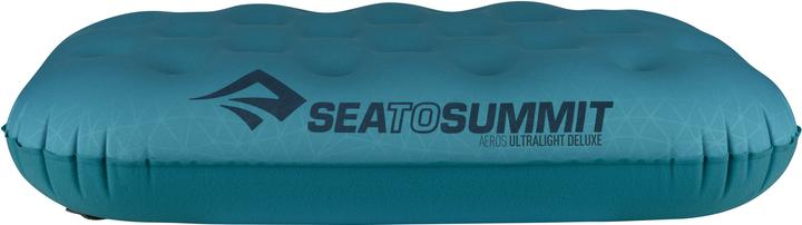 Actual product image Sea To Summit Aeros Ultralight (Additional padding)