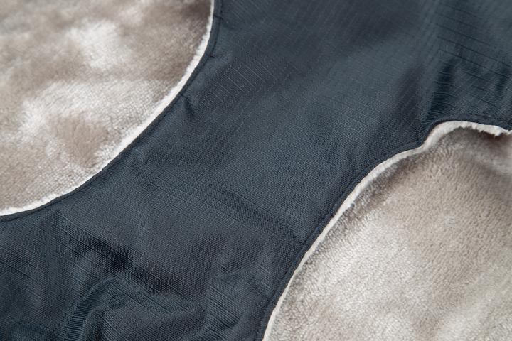 Actual product image Beeztees Dog coat Saby (XXL, Dog coat)