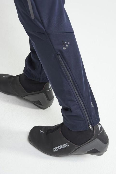 Actual product image Craft Storm Balance Men's Cross Country Pants (S)