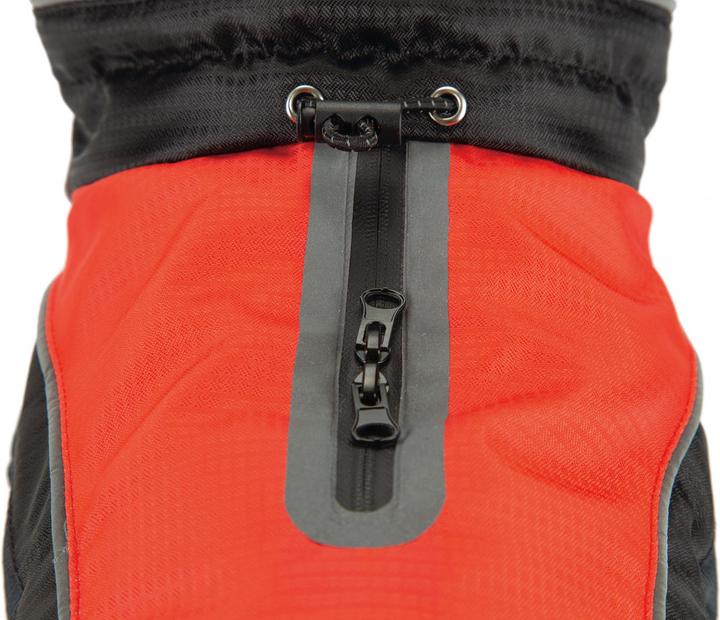 Actual product image Beeztees Dog coat Saby (XXL, Dog coat)