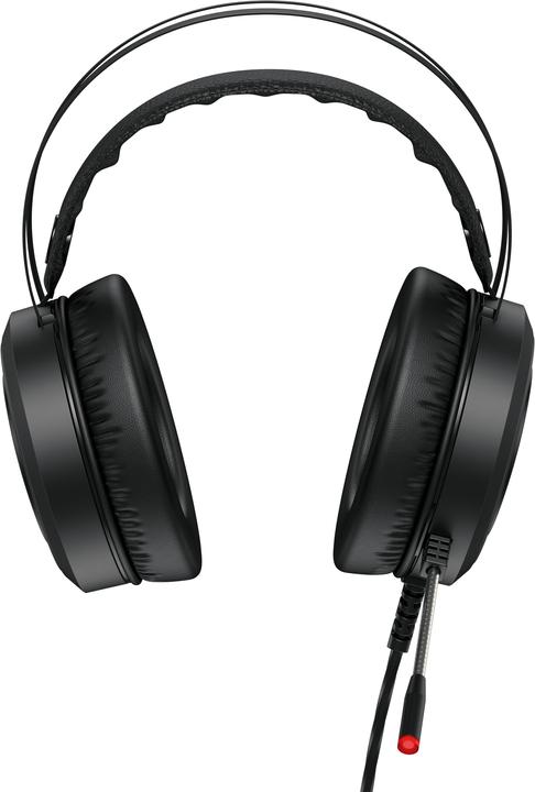 Produktbild Cooler Master CH321 (Kabelgebunden)