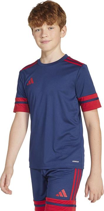 Actual product image adidas Squadra 25 Jersey Kids (164)