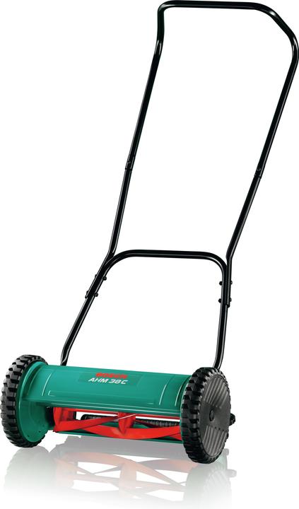 Image du produit Bosch Home & Garden AHM 38 G (Manuel)