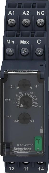 Image du produit Schneider Electric Level Control Relay
