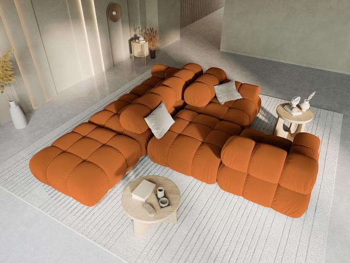Produktbild Micadoni Bellis (4-Sitzer, 2-Sitzer, 3-Sitzer)