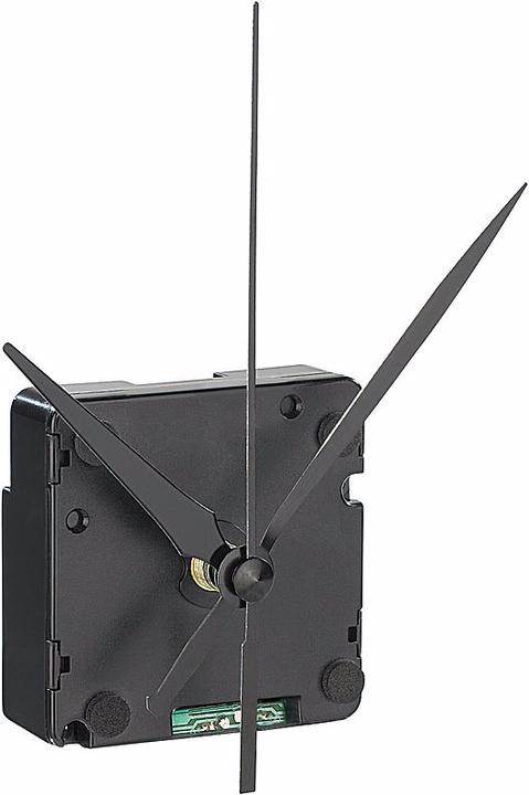 Produktbild St. Leonhard Funk-Uhrwerk (5.60 cm)