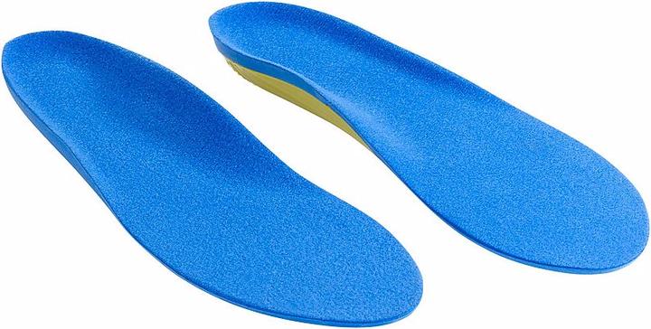 Actual product image Pearl Set of 3 sports shoe insoles