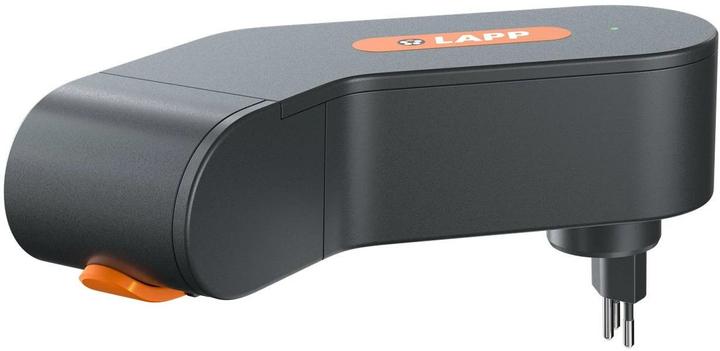 Produktbild Lapp Mobility Mobility Dock (Typ 2, 1.80 kW, 8 A, Typ 13)