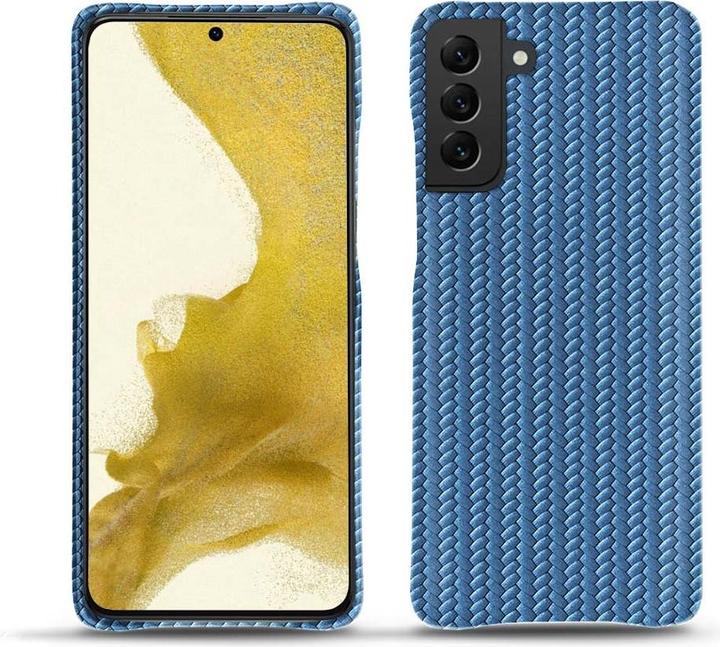 Noreve Lederen omslag (Samsung Galaxy S22)