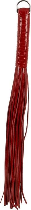 Produktbild Wild Thing Lackleder-Peitsche