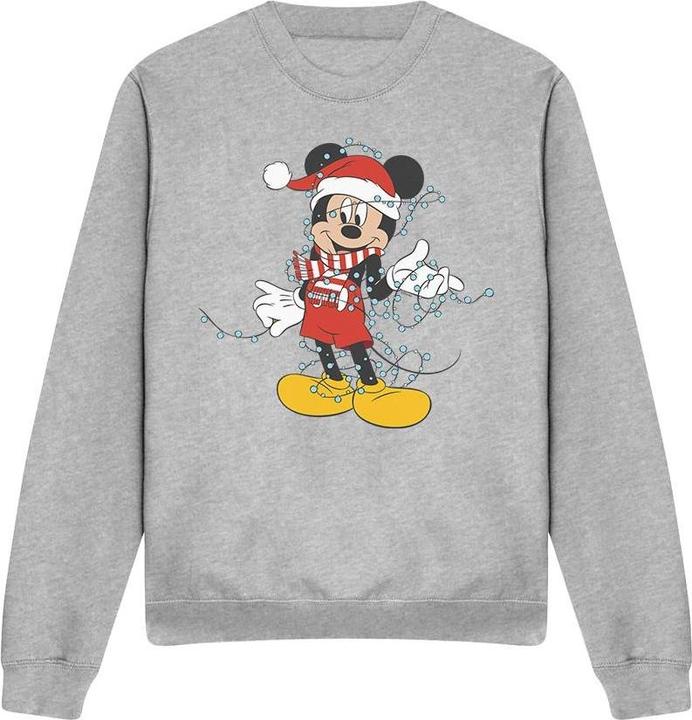 Disney Sweatshirt (XXL)