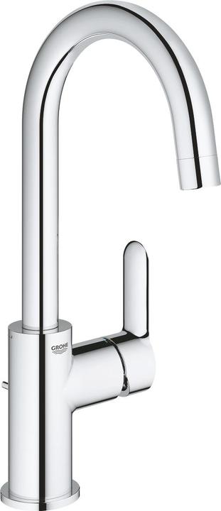 Grohe Einhand-Waschtischbatterie BAUEDGE