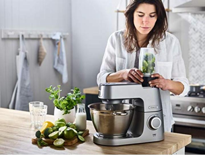 Immagine prodotto Kenwood KAH740PL Miscela Xtract Sport