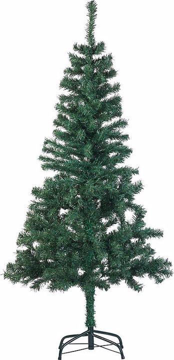 Produktbild Infactory Künstlicher Weihnachtsbaum (150 cm)