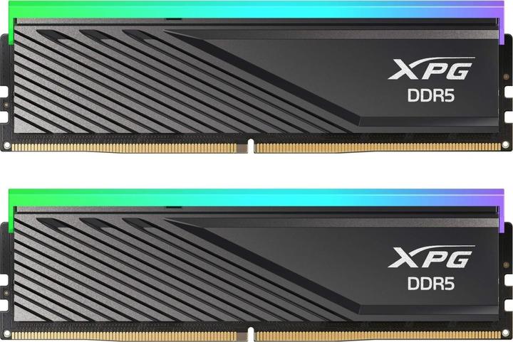 Adata Lancer Blade (2 x 24 Go, 6000 MHz, RAM DDR5, U-DIMM)