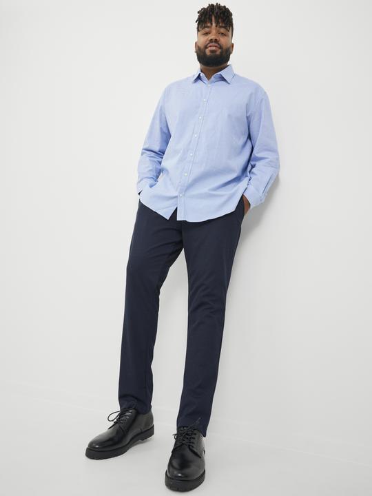 Image du produit Jack & Jones Plus Size Slim Fit Pantalon Chino Pantalon Chino (46)