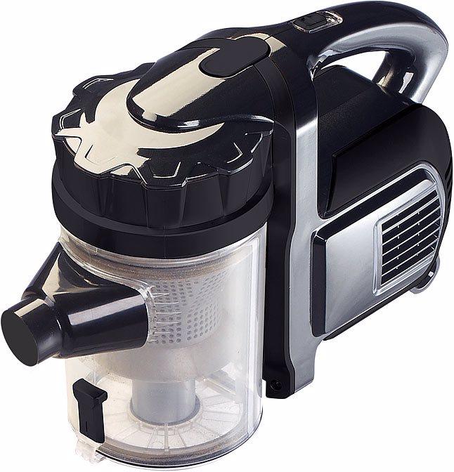 Immagine prodotto Sichler Aspirapolvere ciclonico a batteria 2in1
