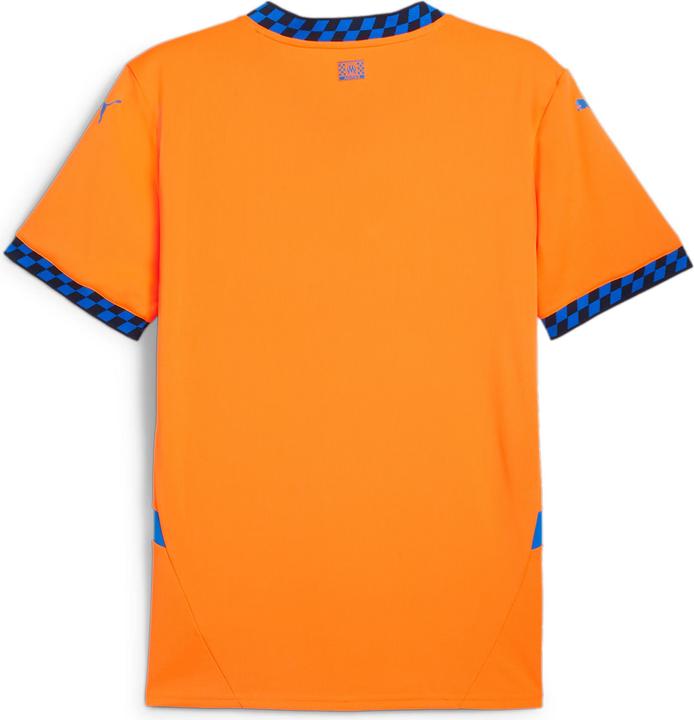 Produktbild Puma OM Third Jersey Replica (XL)