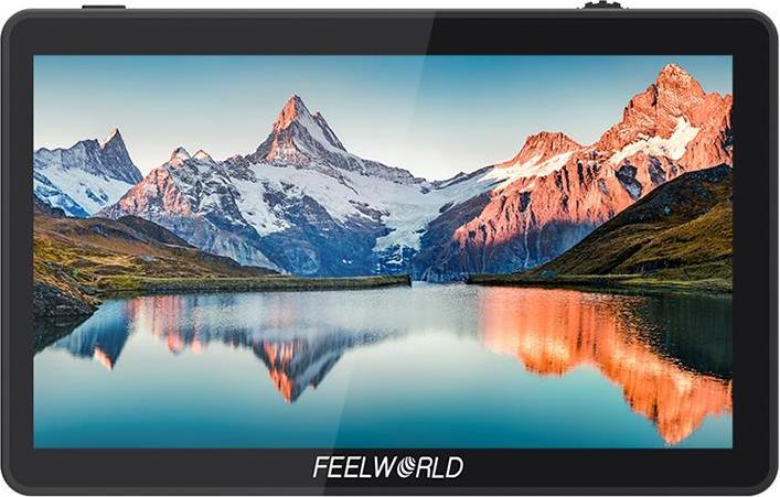 Immagine prodotto Feelworld F6 PLUS V2 (6", Full HD)