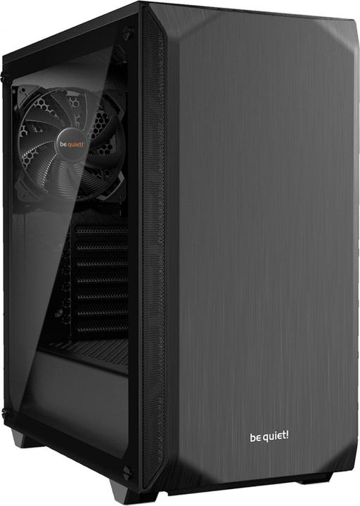 be quiet! Pure Base 500 (ATX, mATX, Mini-ITX)
